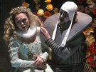 Moravské divadlo v Olomouci po dvanácti letech opt uvedlo náronou Verdiho...