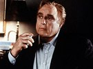 Marlon Brando ve filmu Don Juan DeMarco (1994)