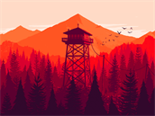 Firewatch