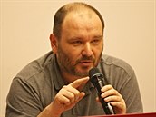 Miroslav uta je expertem v oblasti vlivu ivotnho prosted na zdrav.