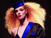 Jean-Paul Gaultier Haute Couture: kolekce jaro-lto 2016
