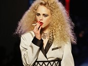 Jean-Paul Gaultier Haute Couture: kolekce jaro-lto 2016