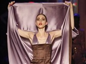 Jean-Paul Gaultier Haute Couture: kolekce jaro-lto 2016