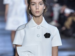 Viktor & Rolf Haute Couture: kolekce jaro - lto 2016