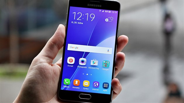 Samsung Galaxy A5