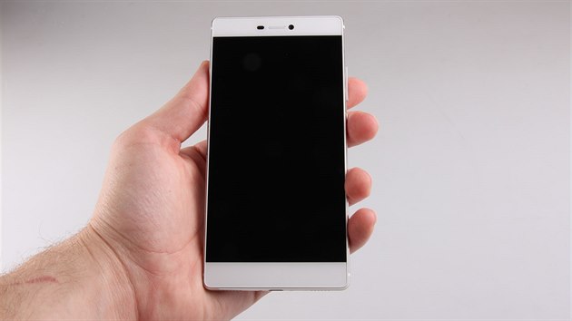 Huawei P8