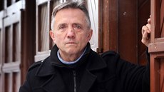 Rodák z Karlovarského kraje Pavel Heinl zakotvil po emigraci v Göteborgu, kde...