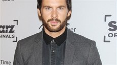 Tom Riley