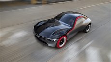 Opel GT Concept 2016