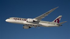 Qatar Airways. Ilustraní snímek