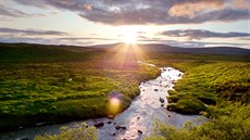 Londýn  Fort William (Velká Británie): pou z centra Londýna pohodlným hotelem...