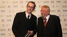 Film reiséra Petra Zelenky Ztraceni v Mnichov uspl na Cenách eské filmové...