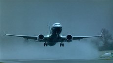 Boeing 737 Max poprvé vzlétl