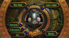Oddworld Munchs Oddysee
