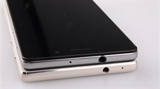 Huawei P8 a P8 lite (Alice)