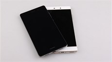 Huawei P8 a P8 lite (Alice)