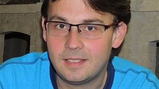 Zástupce �editele Ropidu pro dopravu Martin �ubrt