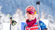 Jessica Jislová na archivním snímku