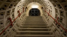 Britská metropole bude mít brzy novou atrakci. V b�eznu se otev�e pro ve�ejnost...