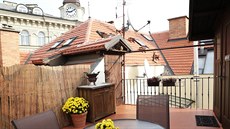 Pokud chcete spojit cestování s výjime�nými zá�itky, ubytujte se v prostorech,...