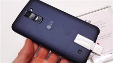 LG K10