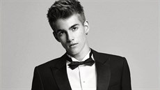 Presley Gerber pi focení pro magazíny CR Fashion Book