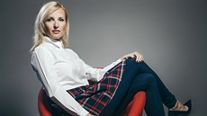 Petra Paroubková