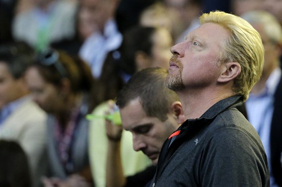 Boris Becker