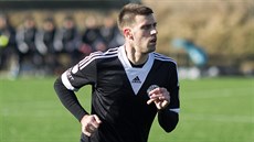 Michal Klesa v dresu �eských Bud�jovic