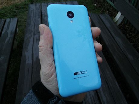 Meizu M2