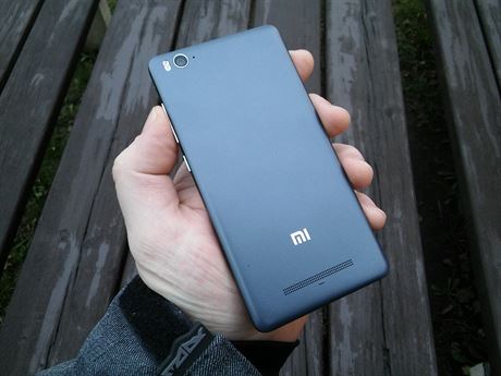 Xiaomi Mi4c