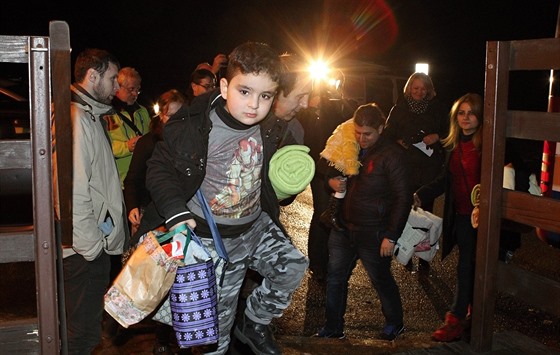 Prima čelí kritice RRTV za reportáže o iráckých uprchlících v Česku.