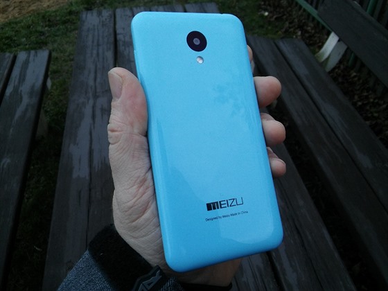 Meizu M2