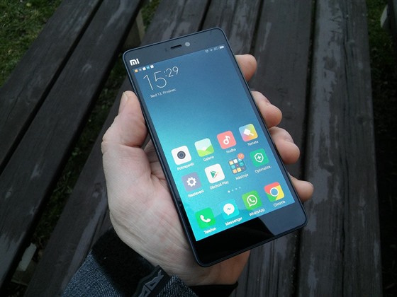 Xiaomi Mi4c