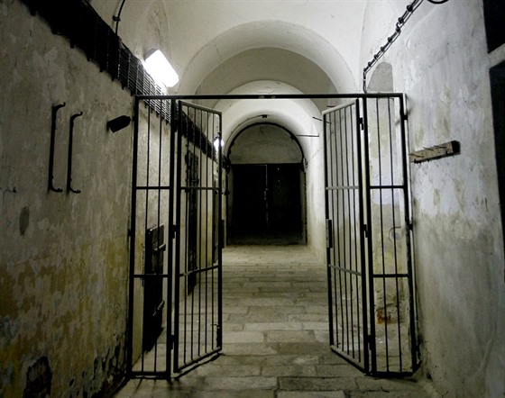 Bývalou věznici v brněnském Cejlu využívalo hned několik režimů. Nyní ale už...