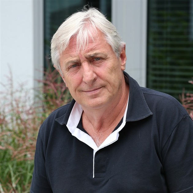 Jako režisér musím mít poslední slovo já, říká Karel Heřmánek iDNES.cz