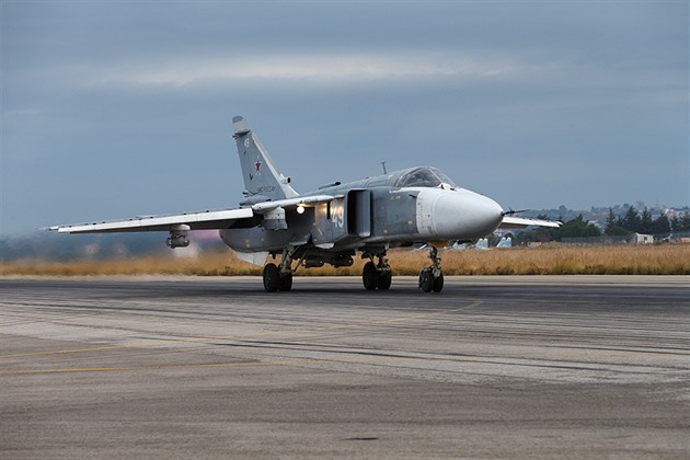 Ukrajinci jsou v ruském týlu úspěšní, od začátku invaze zničili 24 letadel