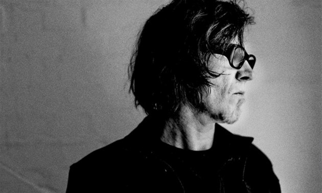 Mark Lanegan