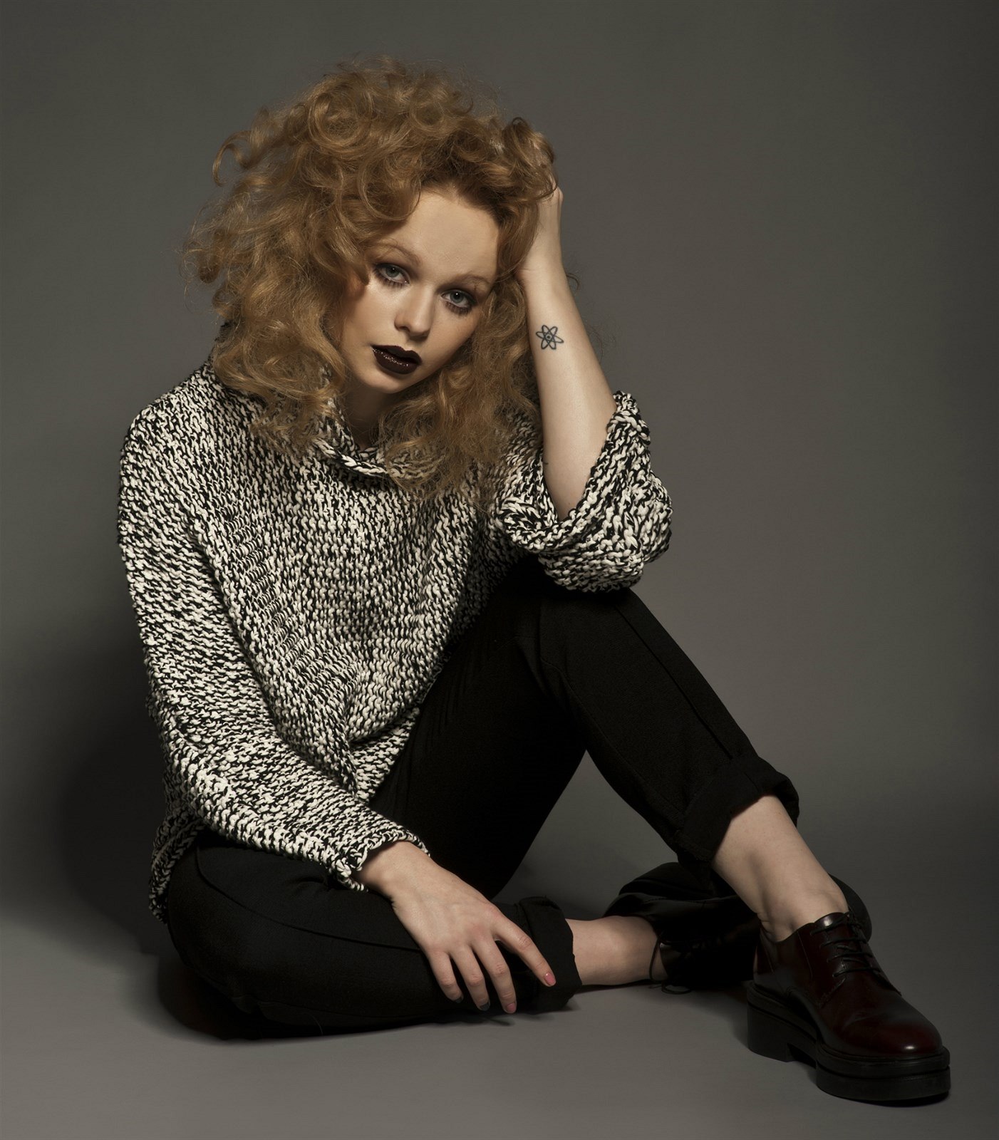Watch Anna Linhartova video Watch Anna Linhartova video
