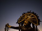 Brazil Caretas Carnival Photo Gallery