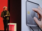 Jedním z posledních projekt Yvese Béhara je chytrý termostat Hive 2.