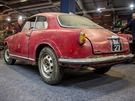 Alfa Romeo Giulietta Sprint