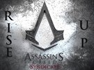 Assassins Creed: Rise Up! teaser