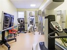 Fakultní nemocnice v Hradci Králové poídila za zhruba 70 milion korun nový...