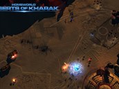 Homeworld: Deserts of Kharak