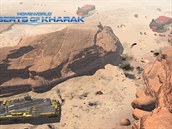 Homeworld: Deserts of Kharak