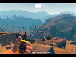 Firewatch