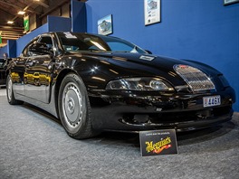 Bugatti EB112