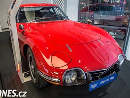 Toyota 2000 GT