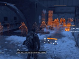 The Division (beta)